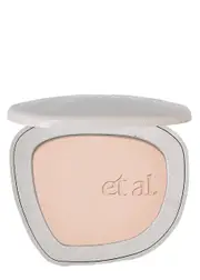 ET AL. Skin Protect Powder Foundation Refill - 50C