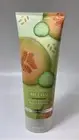 Bath & Body Works CUCUMBER MELON (7668) Ultimate Hydration Body Cream 8oz.