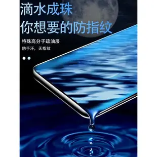 三星Galaxy S9+鋼化膜S8曲面九手機膜S9Plus全屏覆蓋s8+全包邊SM-G9600全膠防爆SM-G9550曲屏幕s9保護s八貼膜