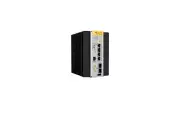 Allied Telesis AT-IE200-6GP 6 Ports Industrial Ethernet Layer 2 Switch Gigabit