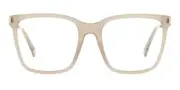 Polaroid PLD D528 10A Men's Glasses Brown Size 53 - Private Health Rebate - Blue Light Block Available