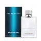 MONTBLANC 萬寶龍 星際旅者男性淡香水 STARWALKER 75ml EDT-國際航空版