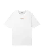 Wales Bonner Logo Tee