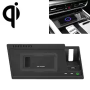 10w Wireless Charger for Volkswagen Teramont 2021 - Qi Standard Quick Charging