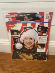 NEW Original WiperTags Clark Griswold Waving Vehicle Window Decoration Vacation