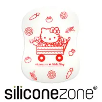 在飛比找momo購物網優惠-【Siliconezone】施理康Hello Kitty廚房