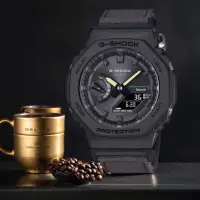 在飛比找momo購物網優惠-【CASIO 卡西歐】G-SHOCK 太陽能藍芽 農家橡樹八