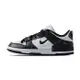 Nike Dunk Low Disrupt 2 女 黑白 低筒 經典 運動 休閒鞋 DV4024-002