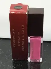 Kevyn Aucoin The Lipgloss - Hydraa 5.04ml/0.177oz **New In Box**