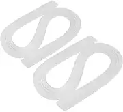 Angoily 240pcs Paper Quilling Strips DIY Crafts 5mm Origami Quilting Paper Crafting Supplies for Beginners Scrapbooking and Card Making Decorating