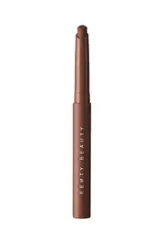 Fenty Beauty Shadowstix Longwear Eyeshadow Sticks, Eyeshadow, Twist-up - Nut All Men Matte