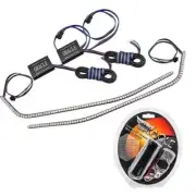 ORACLE Surface Mount DRL Modules for 16-23 Camaro-ColorSHIFT w/RF Cntrl