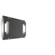 Vogel's Black THIN595 Stud Adapter Frame Holder Mount For LED TV Wall Brackets