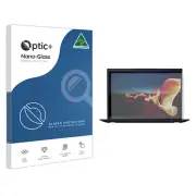 Optic+ Nano Glass Screen Protector for Lenovo ThinkPad X1 Carbon Non-Touch 14 (1