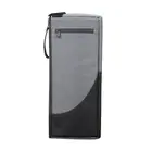 Golf Bag Drink Holder Accessory Insulated Cooler for Beverages Holds 6 Beer Cans