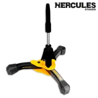 在飛比找Yahoo奇摩購物中心優惠-『HERCULES 海克力斯』DS640B 長笛豎笛通用管樂