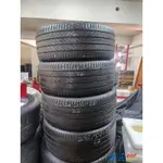 【頂尖】優質中古輪胎 235/50-18 6成新 馬牌輪胎 UC6 無變形 無補胎 四條一套8000