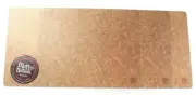 3 Ct MuttNation By Miranda Lambert 11.5X19 Tooled Leather Plastic Dog Food Mat