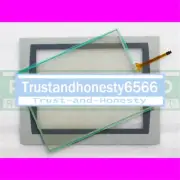 1PC PanelView Plus 7 2711P-T10C22D8S Protective Film+Touch Screen Glass