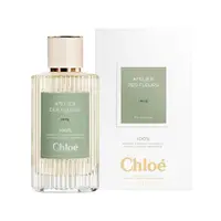 在飛比找PChome24h購物優惠-Chloe 蔻依仙境花園系列 鳶尾嵐山淡香精 150ml