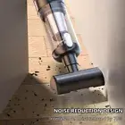 Lightweight Hand Car Vacuum Extended Runtimes for Home Car Detailing