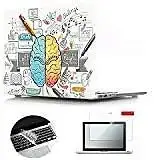 MacBook Pro 13 inch Case A1278 with CD-ROM 2010/2011/2012 Lapto Compatible with