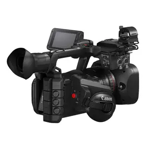 Canon XF605 全新輕巧型廣播級4K攝影機 公司貨【現貨】【6/30前申請送好禮】