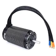 Surpass Hobby ROCKET 70120 Sensorless Brushless Motor 8mm Shaft Compatible 8-16S for 1/4 1/5 RC Car Parts