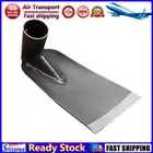 LF# Small Digging Soil Hoe Forging Weeding Hoe Household Outdoor Tool(StyleE)
