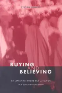 在飛比找博客來優惠-Buying and Believing: Sri Lank