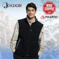 在飛比找PChome商店街優惠-【橋登 Jordon】男款 POLARTEC+WINDSTO