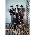 THE STAR 2014 12月 NO.21 WINNER 韓國雜誌