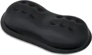 Desk Wrist Pad for Mouse, Comfortable Computer Mouse Wrist Support, Ergonomic