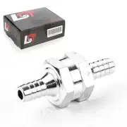 Fuel Pump Hand Pump Ball Pump Non-Return Straight Ø 8mm for Toyota (for: Toyota)