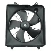 Radiator Cooling Fan Assembly Fit For Honda CR-V RE Series 1 19015-RZA-A01 01/2007-12/2009