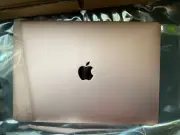 NEW Rose Gold LCD Screen Display full Assembly for MacBook Air 13" M1 A2337 2020