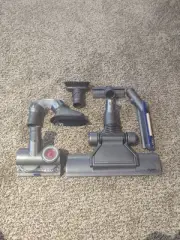 Dyson Ball Animal Attachment Lot Tangle Free Turbine Tool Multi Angle Brush