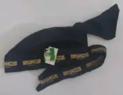 NRL Brisbane Broncos Bandana Hat Headwear Licensed Rugby League Merch QLD