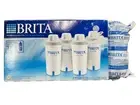 Brita Pitcher Dispenser Replacement Filters Lot of 5