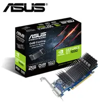 在飛比找三井3C購物網優惠-【ASUS 華碩】GT1030-SL-2G-BRK 顯示卡