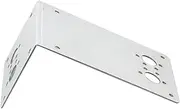 Ronyme Parking Heater Mount Plate Floor Plate Repair Parts for Car Van Premium Replacing Parking Heater Base Heater Mounting Bracket