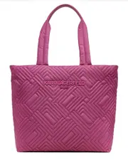KARL LAGERFELD Voyage Tote