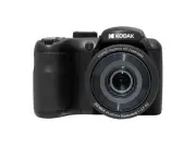 Kodak PIXPRO AZ255 16.4 Megapixel Compact Camera - Black (az255bk)