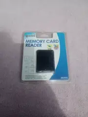 Connectland Memory Card Reader 12 Slots