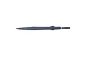 Jeff Banks Outdoor Wind Rain Canopy Shade Golf Umbrella Navy 100x135cm w Grip