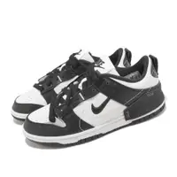 在飛比找ETMall東森購物網優惠-Nike Wmns Dunk Low Disrupt 2 黑