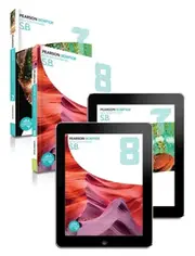 Pearson Science New South Wales Stage 4 Combo Pack