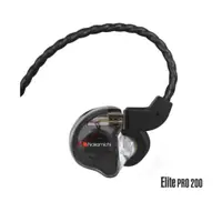 在飛比找蝦皮購物優惠-Nakamichi Elite Pro 200 入耳式監聽級