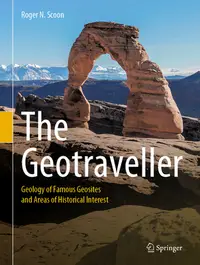 在飛比找誠品線上優惠-The Geotraveller: Geology of F