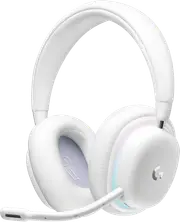 Logitech G735 Wireless Gaming Headset (White)
